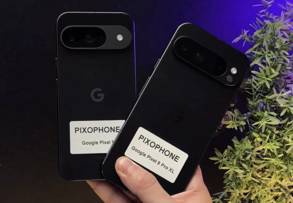 Pixel 9, czyli prawdopodobnie mój nowy iPhone z Androidem